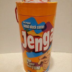 JENGA - Unopened Game